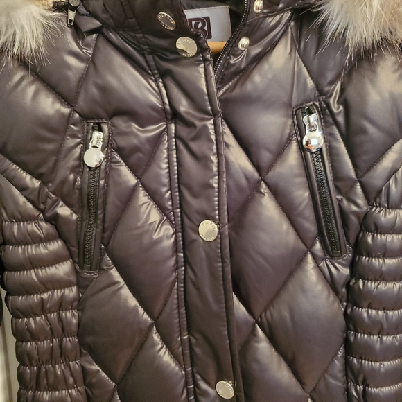 Laundry By Design Puffer Jacket - Picture 4 of 10